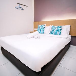 Bilik ratu standard