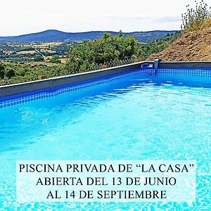 Nido Gredos-Cabañas Ecológicas de Diseño